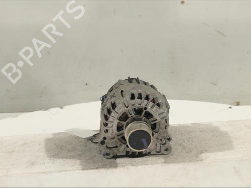 Used Alternator Alternator SEAT ARONA (KJ7, KJP) 1.5 TSI (150 hp) 11984016 11984016