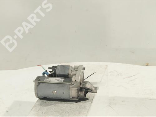 Starter PEUGEOT 208 I (CA_, CC_) 1.6 HDi / BlueHDi 75 | BP11908285M8 
