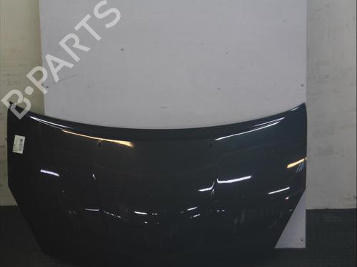 Used Hood TOYOTA COROLLA Verso (ZER_, ZZE12_, R1_) 2.2 D-4D (AUR10_, AUR10R) (136 hp) 12081365
