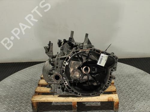 Used Gearbox Gearbox CITROËN C5 III (RD_) 2.0 HDi 140 (RDRHF8, RDRHFA, RDRHA8, RDRHAJ) (140 hp) 11902099 11902099
