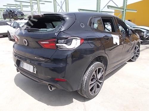 Engine BMW X2 (F39) xDrive 20 d | BP36791493M1  - Image 7
