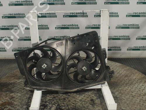 Used Radiator fan Radiator fan TATA 207 Pickup 2.0 TDiC 4x4 (87 hp) 11954666 11954666