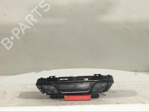 Used Climate control Climate control TOYOTA C-HR (_X1_) 1.8 Hybrid (ZYX10_, ZYX11_, ZYX10R, ZYX11R) (122 hp) 16650028 16650028