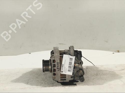 Used Alternator Alternator CITROËN C3 III (SX) 1.2 PureTech 82 (83 hp) 11983661 11983661