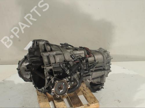 Gearbox AUDI A4 B8 (8K2) 2.0 TDI | BP19582577M3