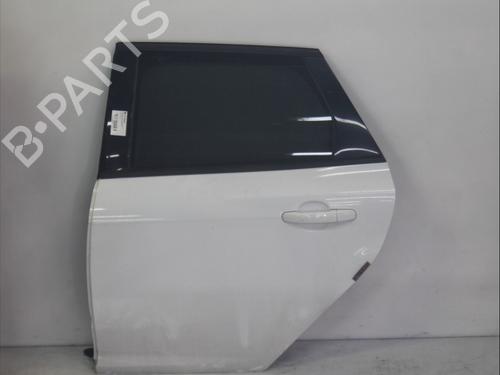 Used Left rear door Left rear door 37511887 37511887