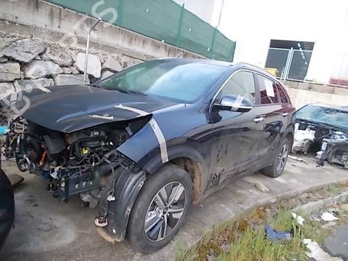 Engine KIA NIRO I (DE) 1.6 GDI Hybrid | BP26408994M1 