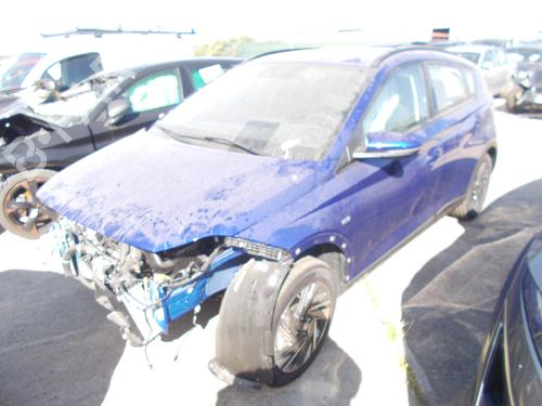 Left daytime light HYUNDAI BAYON (BC3) 1.0 T-GDI 48V-Hybrid | BP29151162C104 - Image 4