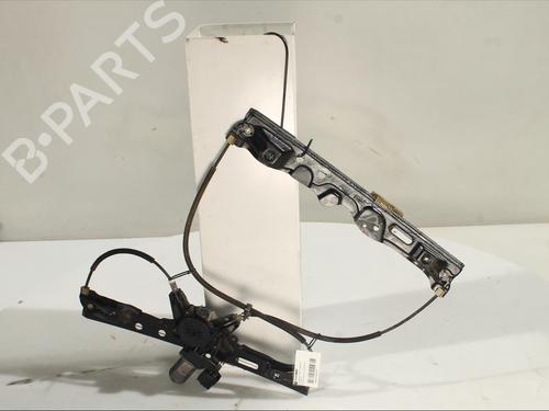 Used Front left window mechanism FORD RANGER (TKE) 2.2 TDCi 4x4 (160 hp) 27375513