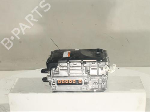 Used Inverter/Converter TOYOTA C-HR (_X1_) 1.8 Hybrid (ZYX10_, ZYX11_, ZYX10R, ZYX11R) (122 hp) 19877627