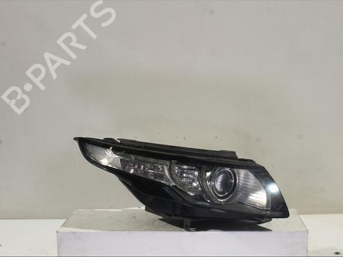 Used Right headlight Right headlight LAND ROVER RANGE ROVER EVOQUE (L538) 2.2 D 4x4 (150 hp) 33059566 33059566