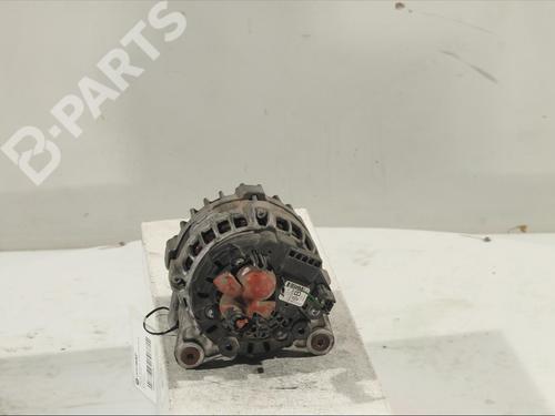 Alternator NISSAN QASHQAI II SUV (J11, J11_) 1.5 dCi | BP11911059M7 