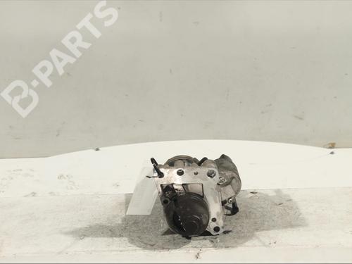Used Starter CITROËN C4 Grand Picasso I (UA_) 1.6 HDi (109 hp) 11908593