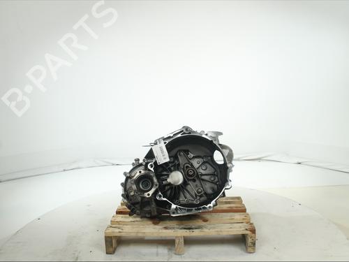 Used Gearbox Gearbox SKODA KAMIQ (NW4) 1.0 TSI (110 hp) 36444628 36444628