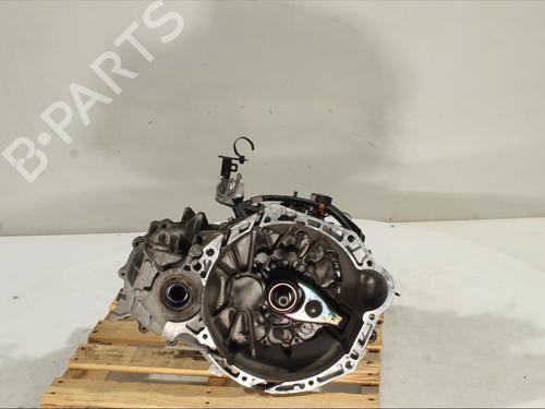 Used Gearbox Gearbox HYUNDAI i30 (GD) 1.4 (101 hp) 23439826 23439826