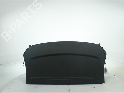 Used Rear parcel shelf Rear parcel shelf BMW 1 (F20) 116 d (116 hp) 33948698 33948698