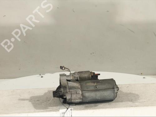 Startmotor RENAULT LAGUNA II Grandtour (KG0/1_) 2.2 dCi (KG0F) (150 hp) 17834741