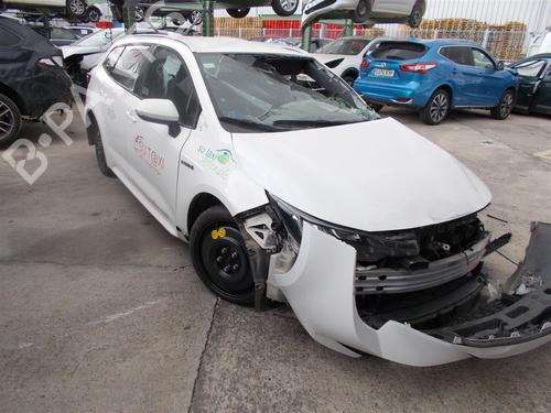 Used Parts TOYOTA COROLLA Estate (_E21_)  1.8 Hybrid (ZWE211W)  4318627