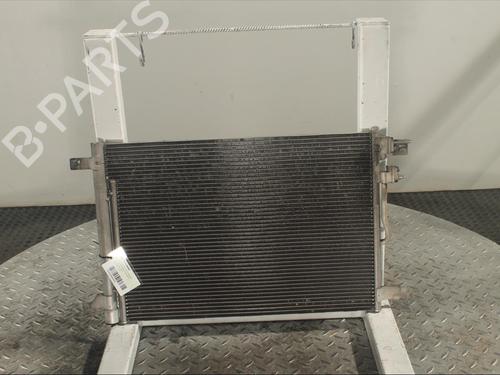 Used AC radiator AC radiator VW GOLF ALLTRACK VII Variant (BA5, BV5) 1.6 TDI 4motion (110 hp) 12078760 12078760
