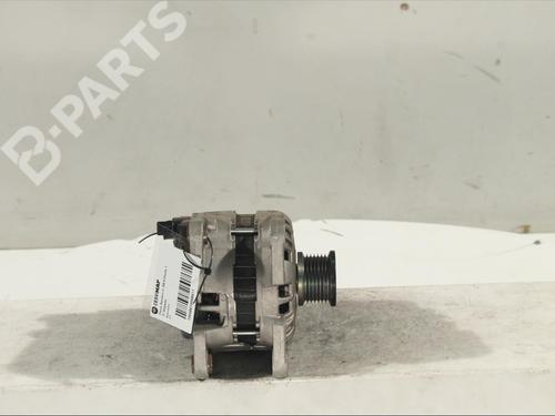 Used Alternator DACIA SANDERO II [2012-2025]  11909700