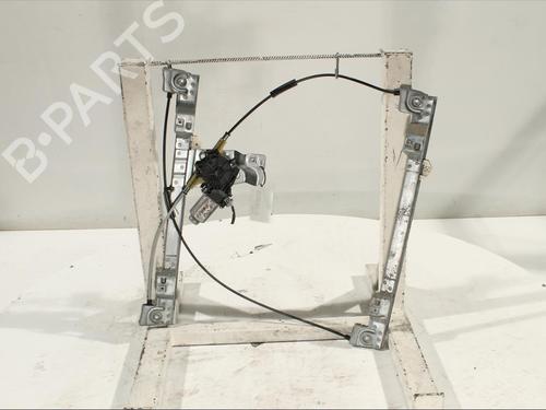 Used Front right window mechanism Front right window mechanism 12081053 12081053