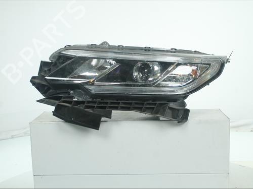 Used Left headlight Left headlight HONDA CR-V IV (RM_) 1.6 i-DTEC (RE6) (120 hp) 35998122 35998122