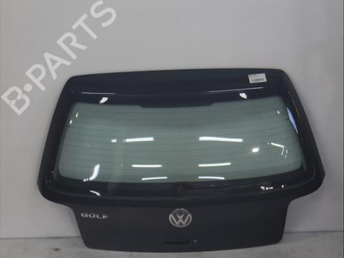 Used Tailgate VW GOLF IV (1J1) 1.9 TDI (110 hp) 32150900