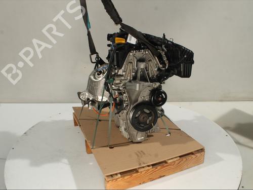 Motor DACIA SANDERO II 1.0 SCe 75 (B8JC, B8JD, B8NC) | BP30473923M1