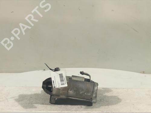 Startmotor NISSAN JUKE (F15) 1.5 dCi (110 hp) 16074665