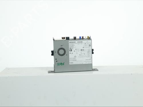 Used Electronic module Electronic module RENAULT ARKANA I (LCM_, LDN_) 1.3 TCe 160 (LDN1) (158 hp) 33948822 33948822