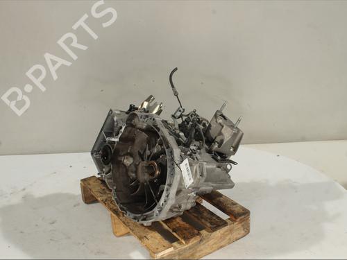 Gearbox SUZUKI VITARA (LY) 1.4 Hybrid (Mild Hybrid) AllGrip (APK414) | BP29173558M3 