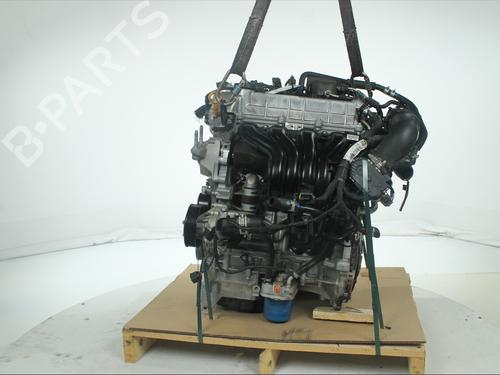 Used Engine Engine KIA NIRO I (DE) 1.6 GDI Hybrid (141 hp) 34457103 34457103