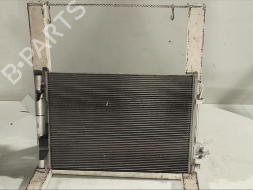 Used AC radiator AC radiator HYUNDAI i20 II (GB, IB) 1.2 (84 hp) 12131322 12131322