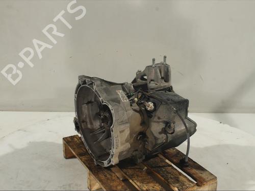 Gearbox FORD FIESTA VI (CB1, CCN)  | BP15265062M3 