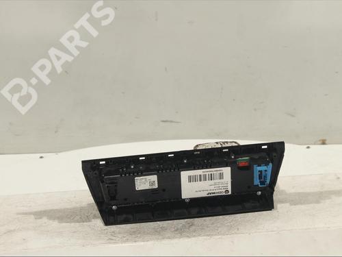 Climate control BMW 5 (F10) M 550 d xDrive | BP11983740I5