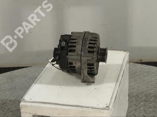 Alternator BMW 3 Coupe (E92)  | BP11902247M7 