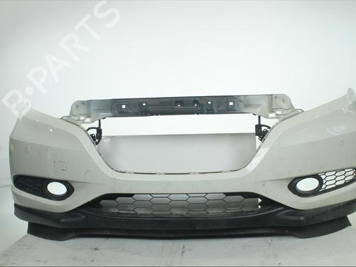Used Front bumper Front bumper HONDA HR-V (RU) 1.6 i-DTEC (RU8) (120 hp) 35360399 35360399