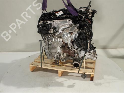 Używane Silnik BMW X3 (G01, F97, G08) xDrive 20 d Mild-Hybrid (190 hp) 23255245