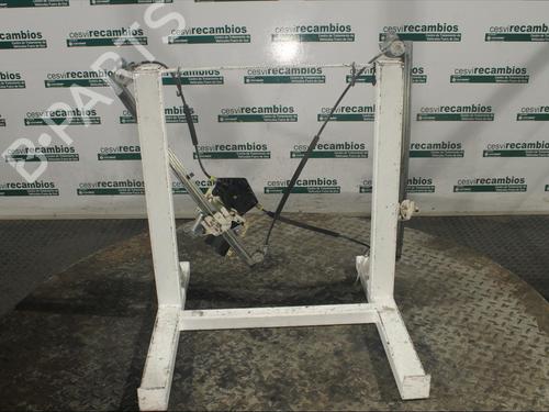 Used Front right window mechanism CITROËN C8 (EA_, EB_) 2.2 HDi (163 hp) 12076804