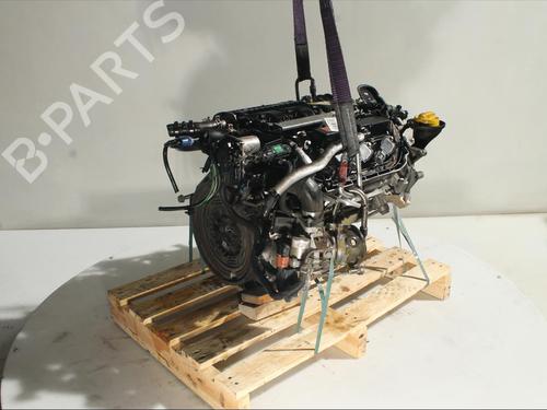 Motor SMART FORFOUR Hatchback (453) 0.9 (453.044, 453.053) | BP24995448M1 