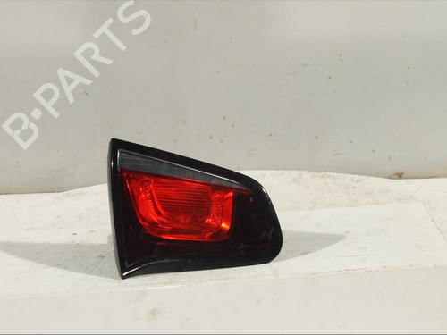 Used Left taillight CITROËN C3 II (SC_) 1.0 VTi 68 (68 hp) 12080077