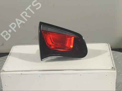 Used Left tailgate light Left tailgate light CITROËN C3 II (SC_) 1.6 HDi (92 hp) 12078800 12078800
