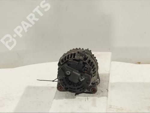 Alternator RENAULT KANGOO Express (FW0/1_) 1.5 dCi 75 (FW07, FW10, FW04) | BP11905660M7 
