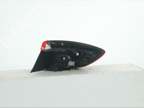Left taillight MITSUBISHI COLT VII Hatchback (VB_) 1.6 Hybrid (VBEH6) | BP36960586C34 - Image 2