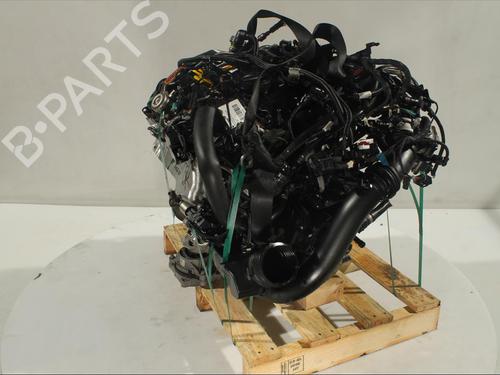 Engine BMW 2 Coupe (F22, F87) 220 i | BP13717848M1 