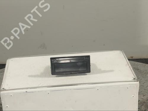 Used Display monitor Display monitor VOLVO C30 (533) 1.6 D (109 hp) 11981204 11981204