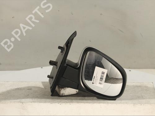 Used Right mirror RENAULT KANGOO / GRAND KANGOO II (KW0/1_) 1.5 dCi 90 (KW05, KW08, KW0G, KW11) (90 hp) 30955999