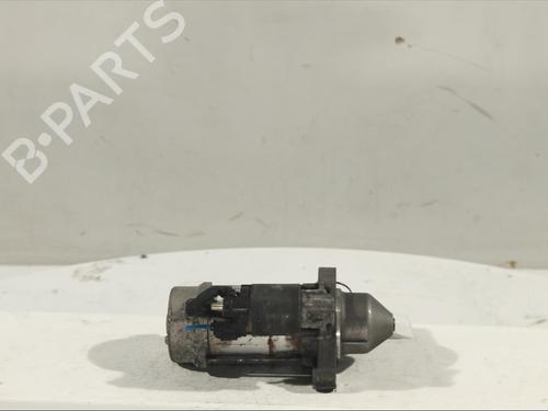 Used Starter Starter TOYOTA AURIS (_E15_) 1.6 (ZRE151_, ZRE151R) (124 hp) 12468629 12468629