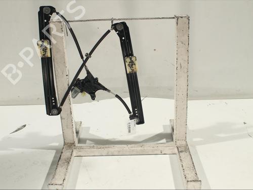 Used Front right window mechanism SEAT ATECA (KH7, KHP) [2016-2025]  15251493