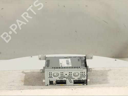 Used Radio Radio FORD RANGER (TKE) 3.2 TDCi 4x4 (200 hp) 33445006 33445006